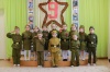 Проект «Этот славный День Победы!»