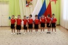 Проект «Мой папа защитник, мой папа герой!»