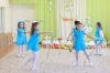 Музыкально-спортивное мероприятие «Мамочка любимая моя!»